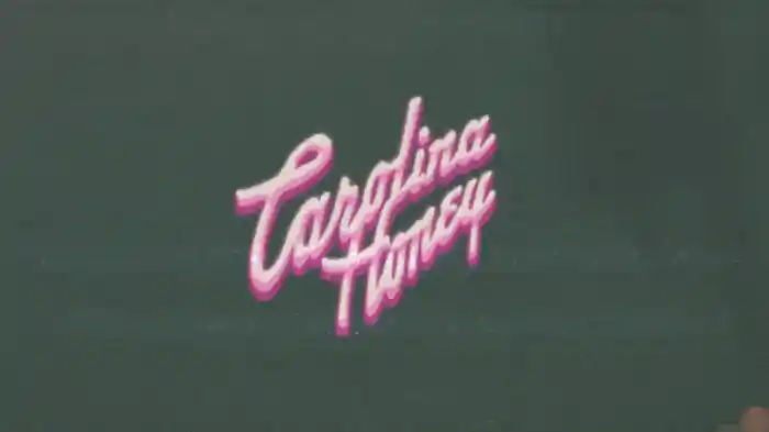 Carolina Honey (Lyric Video)