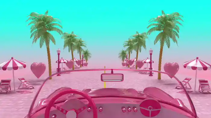 Broken Hearts (Lyric Video)