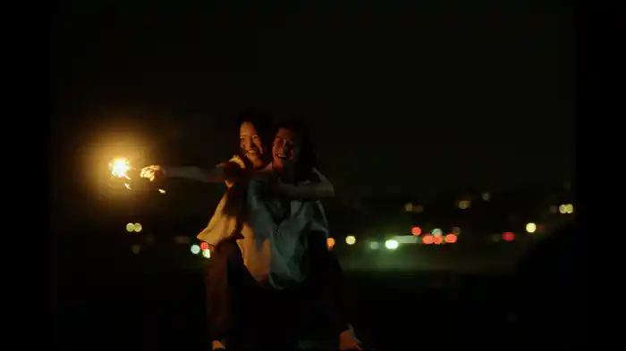 真夏のラストナンバー