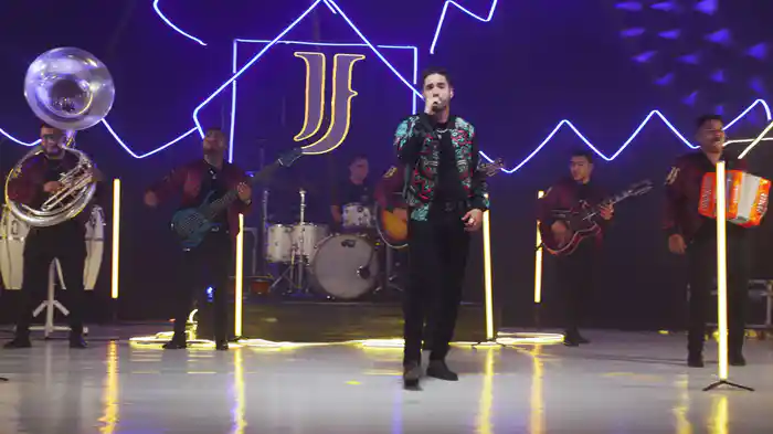 Fin De Semana (En Vivo)