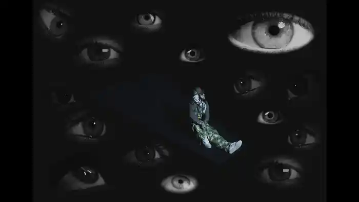 El Que Dirán… (Visualizer)