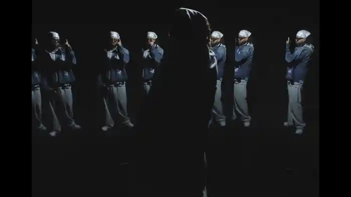 Una Noche Más ´25 (Visualizer)