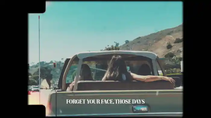 All Backroads (Lyric Video)