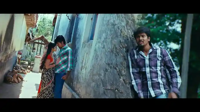 Po Po Po (From "Manam Kothi Paravai")