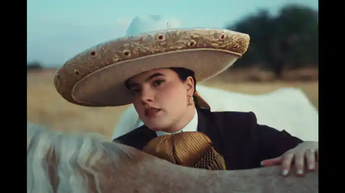 Retumbando En El Cora