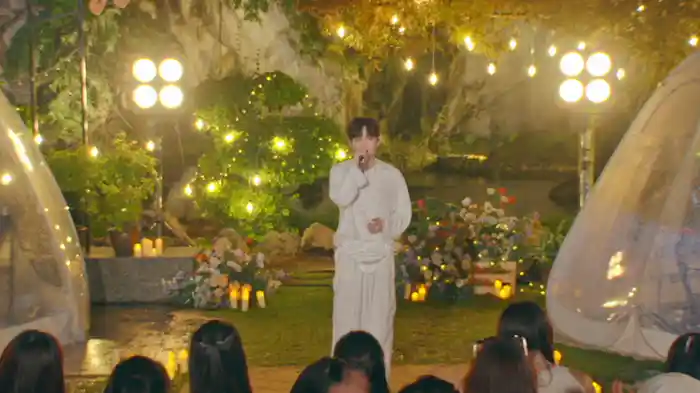 还是会找你 (Live)