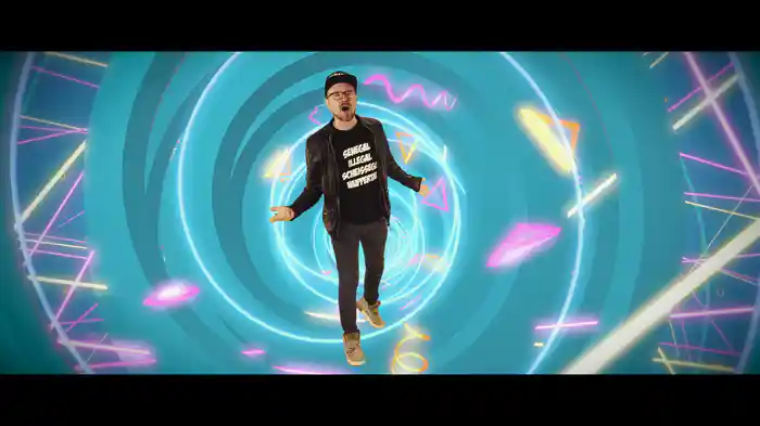 Anna-Lena (DJ Robin Edit)