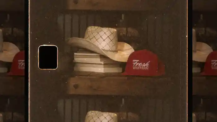 Good Time Charlie's Got The Blues (Visualizer)