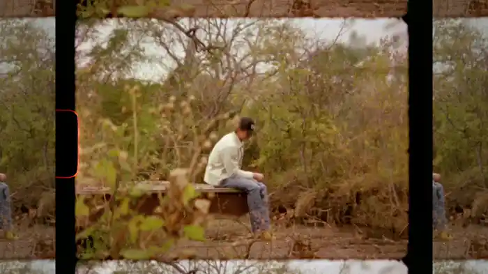 Sunny Days (Visualizer)