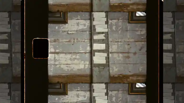 Enough Rope (Visualizer)