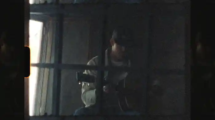 My Worst Enemy (Visualizer)