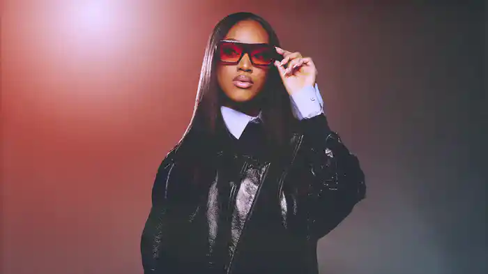 Under The Sun (Audio)