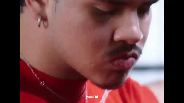 tk mas (Lyric Video)