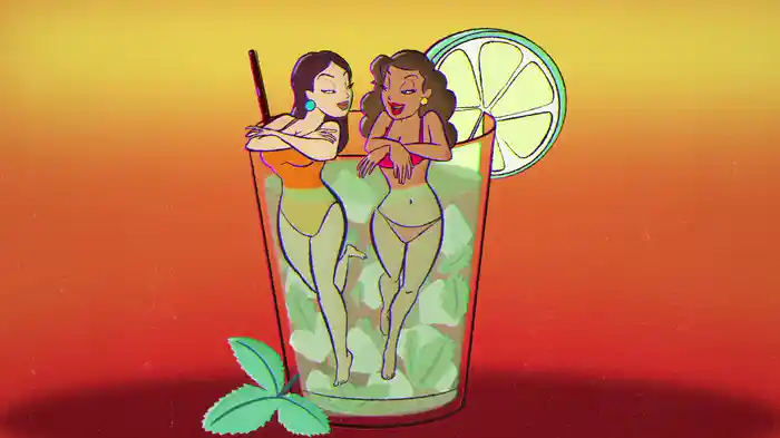 FKN Movie (Visualizer)