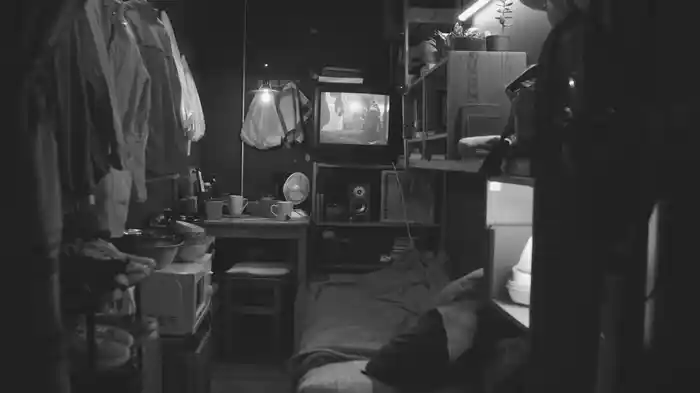 Centri Commerciali (Lyric Video)