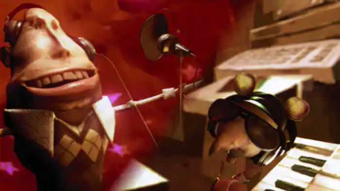 Starlight (The Fame)