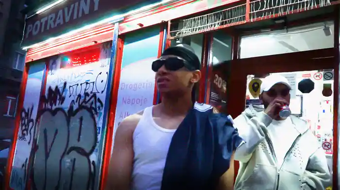 Chytnu Rupla Freestyle