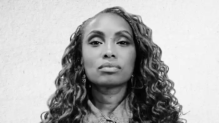 I Am Who I Am (Lyric Video)