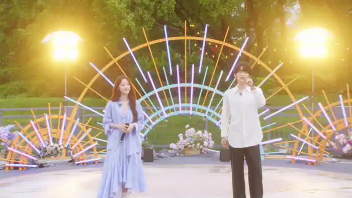 你不知道的事 (Live)