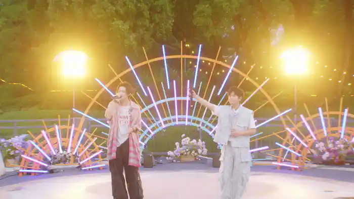 想见你想见你想见你 (Live)