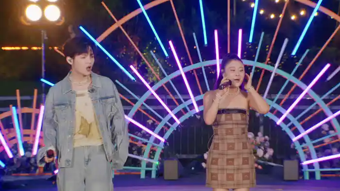 偶像的黄昏 (Live)