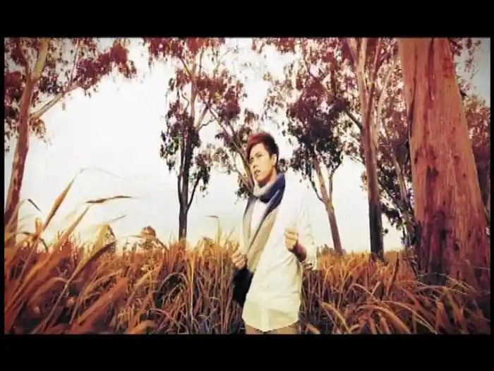 我和秋天有個約會