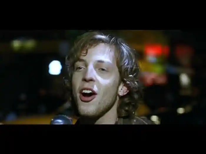 君に逢えてよかった・・・。（US Version）