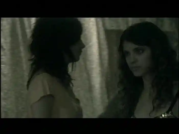 El Viento Trae Una Copla (Video)