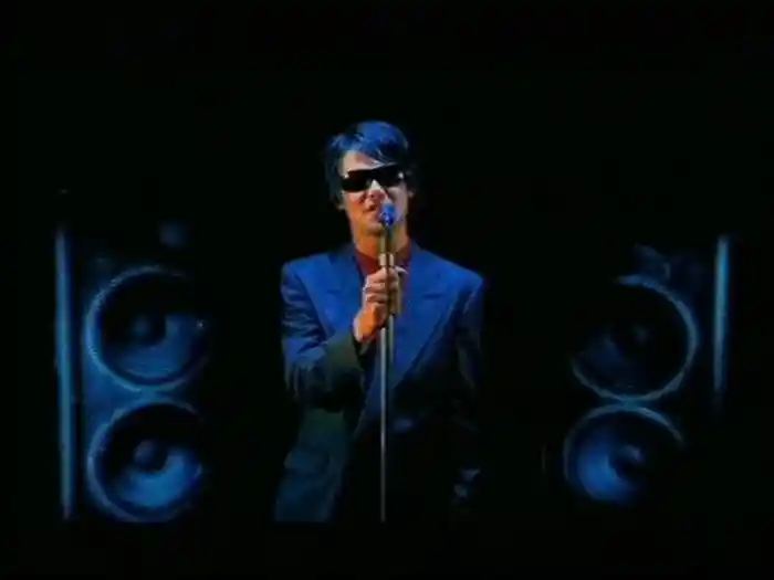 Secrets (M Rated Version)