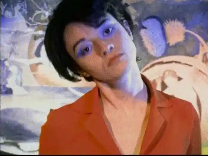 Amore Di Plastica (Videoclip)