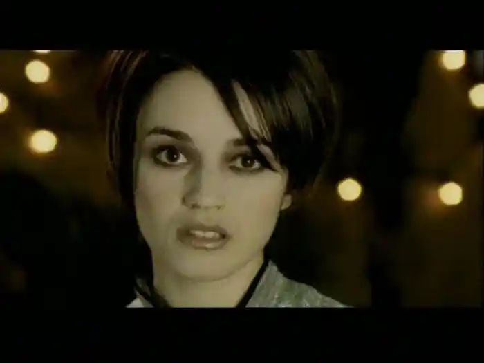 Besame Giuda (Videoclip)