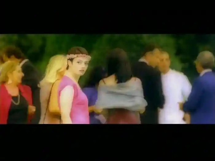 L'Ultimo Bacio (Videoclip)