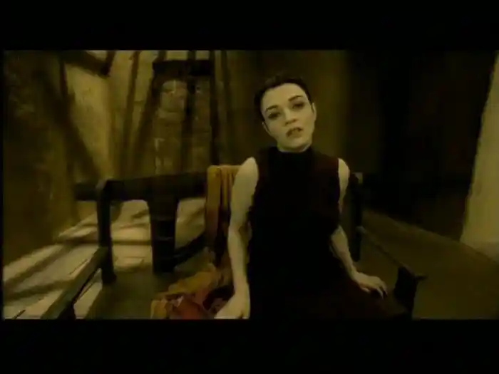 Parole Di Burro (Videoclip)