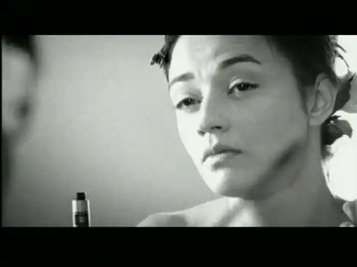 Fiori d'arancio (Videoclip)