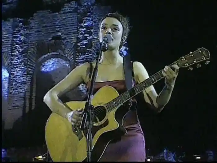 Blunotte (Videoclip)