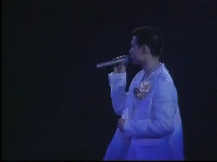 MEDLEY"友情歌"1985-1993 LIVE (Live)
