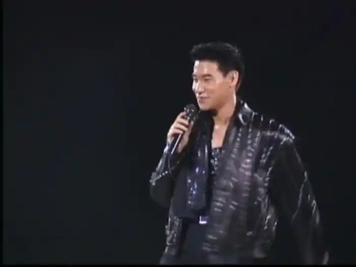 花花公子 ('91 Live)