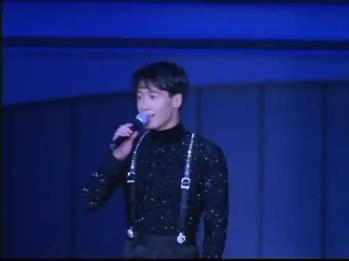 Yi Sheng Zui Ai Jiu Shi Ni (1995 Live)