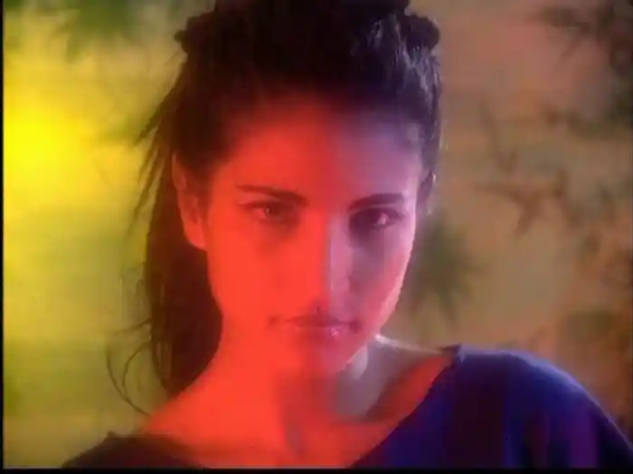 Latin Geisha (Video)