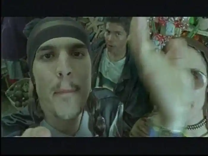 Jennifer Del Estero (Video - Censurado)