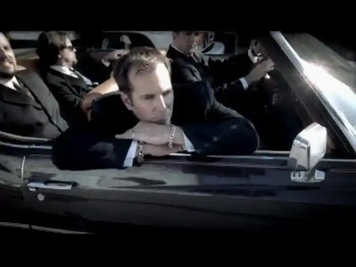 Things I Cannot Change