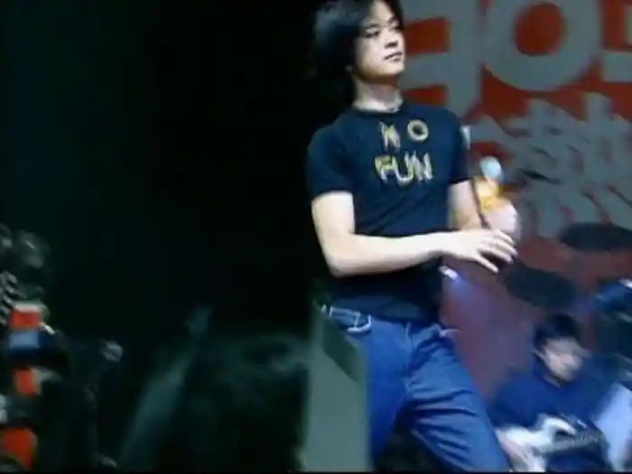 這就是生活(C'EST LA VIE) (California Red 903 Live)