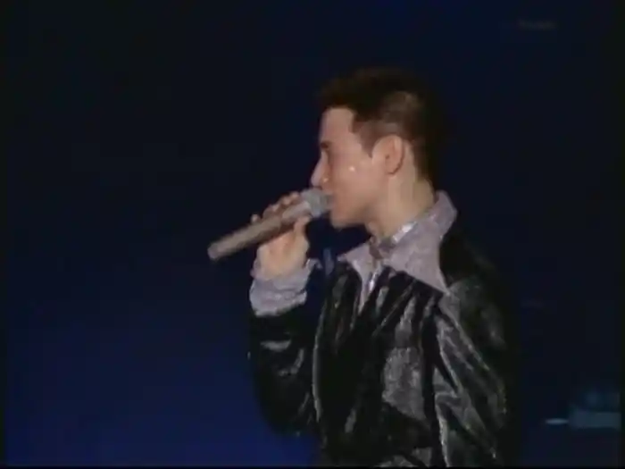 月半彎 ('95 Taipei Live)