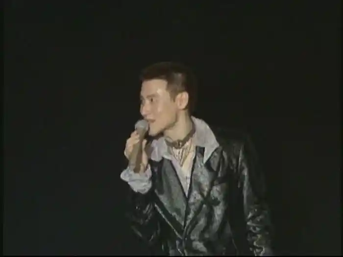 明日約定 ('95 Taipei Live)
