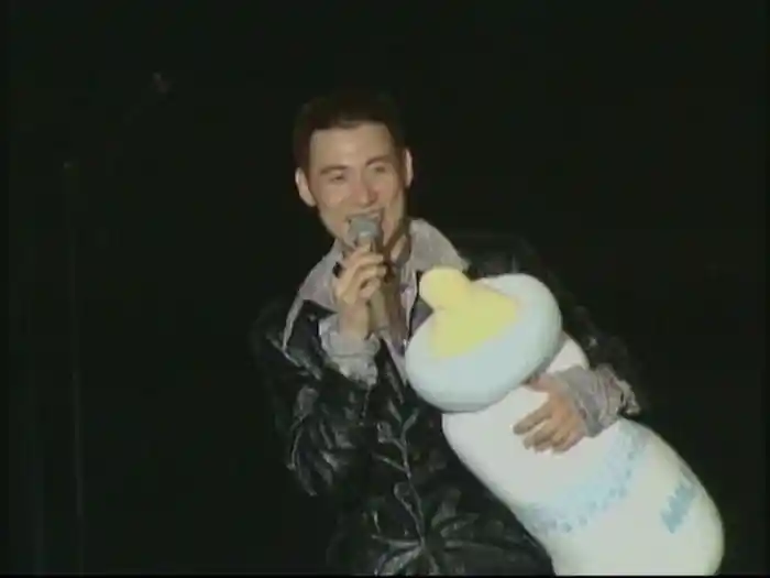 真愛 ('95 Taipei Live)