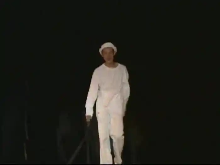 祝褔 ('95 Taipei Live)