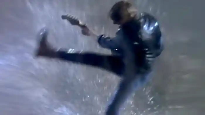 ラン・トゥ・ユー