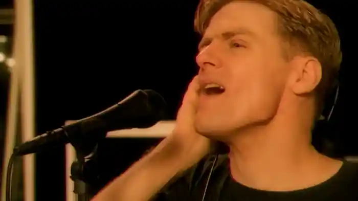 Please Forgive Me (Radio Version)