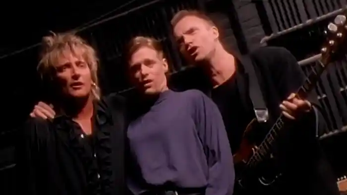 オール・フォー・ラヴ