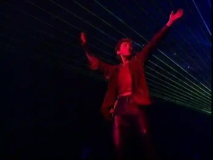 花花公子 (1999 Live)